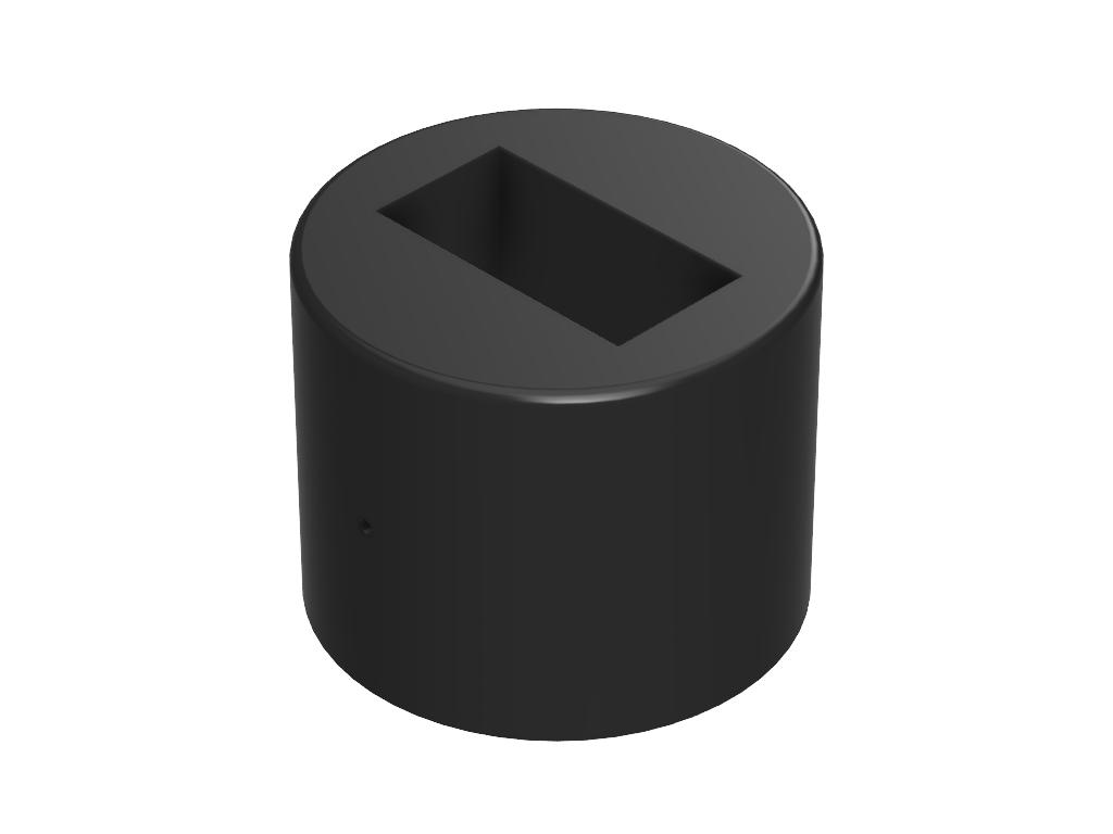 Volt Modernelle HD Mount